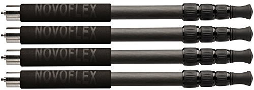Novoflex QuadroPod QLEG C2840 SET Stativbeine Carbon (4 Segmente)