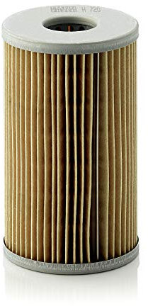 MANN-FILTER H 720 x Ölfilter - für Pkw + Transporter