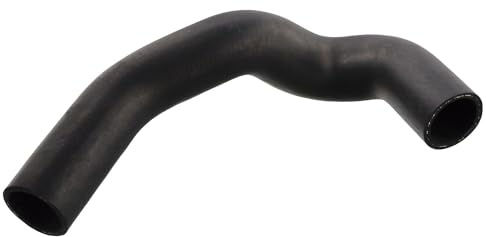 febi bilstein 12095 Kühlwasserschlauch, 1 Stück | Kompatibel mit: MERCEDES-BENZ 124 Coupe, 124 Stufenheck, 124 T-Model, E-CLASS