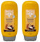 Le Petit Marseillais – After Shampoo, trockenes/geschädigtes Haar, Honig, 200 ml, 2 Stück