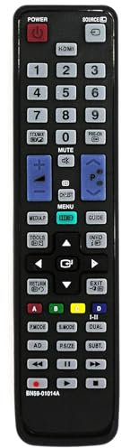 Telecomando di ricambio per TV Samsung BN59-01014A