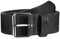 Fjallraven Unisex Singi 4 Cm Belt, Schwarz, 75 EU