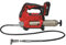 Milwaukee M18GG-201C AKKU-FETTPRESSE IN2 4933440490