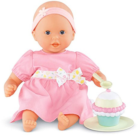 Corolle CJC36 Calin Cupcake 30cm