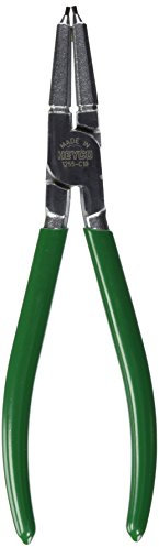 Heyco 1255018087 Sicherungsringzange 1255 180 mm/19-60 mm CPD