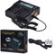 DuraPro NP-FV100 Rapid LCD Dual Battery Charger for SONY NP-FV100 NP-FV70 FV50 FV30; NP-FH100 NP-FH70 NP-FH50; NP-FP90 NP-FP50 Camcorder Batteries