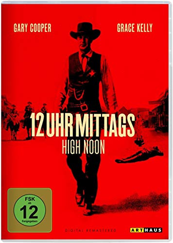 12 Uhr mittags - High Noon / Digital Remastered