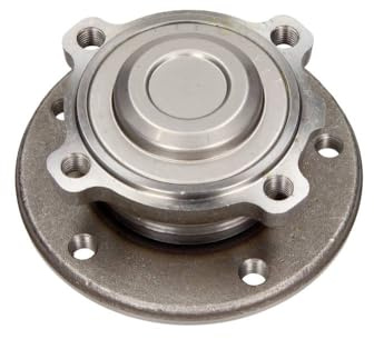 Maxgear 33-0507 Front Axle Wheel Bearing Kit