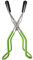 Stainless Steel Jar Lifter with Grip Handle for Hot Preserving Glasses - 1 Piece Green