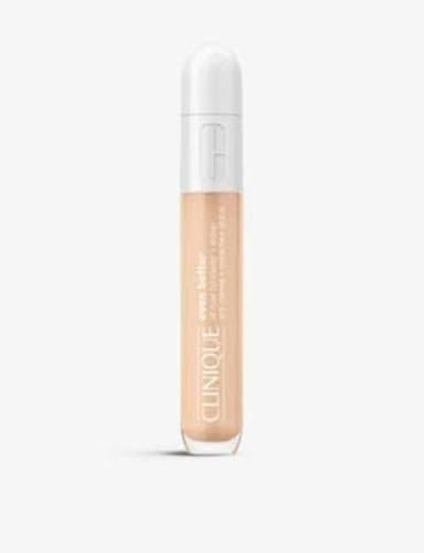 Clinique Even Better All-Over Concealer + Eraser, 6 ml (1er Pack)