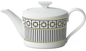 Villeroy & Boch Signature MetroChic Gifts Teekanne klein 21x9x10,5cm
