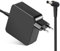 VUOHOEG 19V 3,42A 65W Laptop Netzteil Ladegerät für Asus R556 R556L R556LA X751 X751M X751L X751LX X751LAV X751S X751NA 55FFFFFFFFFFFFFFFF551C F; 551 X551 X551M X551MA X551C AC-Adapter-Ladegerät