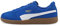 PUMA Unisex Handball Indoor Court Shoe, Royal White Gum, 40 EU