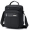 SPAHER iPad Bolso Hombre Mano Bolso Bandoleras Hombre Bolso de Mensajero Hombre Casual Bolsos Hombre Bolso Caballero Bolso Hombre Cruzado Pequeña Bandolera Hombre
