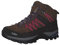 CMP Damen Rigel Mid Wmn Wp Trekking Shoes, Braun Violett Castoro Malva ,38 EU