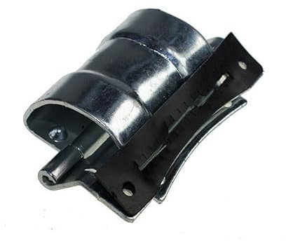 Charnière de hublot d'origine Lave-linge 481941719232 WHIRLPOOL Lave-linge 481941719232 WHIRLPOOL