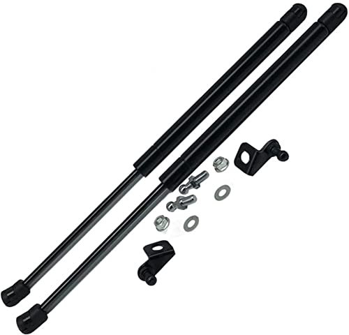 für Opel Astra J 2009-2015 Front Motorhaube Gasfeder 2stück Gasdruckfedern Stoßdämpfer Stützstange Auto Fronthaube Lift Unterstützung Modify