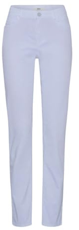 BRAX - Damen Five-Pocket-Hose aus wertigem Baumwollsatin, Style Mary (71-1707_9928820)