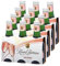 Kleine Reblaus rose 0,2l (4 x 3er Cluster)