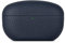 DucKey Genuine Leather Case For Sony WF-1000XM5, Earphones Portable Protective Cover (Color : Blue)