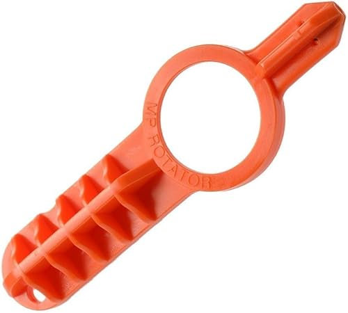 Suinga Juego de llaves de ajuste para aspersor y Mp Rotator, Hunter MP Rotator Adjustment Tool | MPTOOL