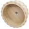 kowaku Hamsterlaufrad aus Holz für Käfig, Haustierbedarf, Spielzeug, Laufrad, Fitness, leise, für Igel und andere kleine Tiere, Ratten, 15 cm x 6,5 cm