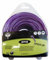 Filo Decespugliatore AMA 25 m Seghettato Ø 4 mm Viola