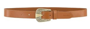 Wrangler Big Buckle Belt Gürtel für Damen
