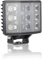 Raptors LED Technik Scheinwerfer RX Angel | Zulassung ECE R10 | Zusatzscheinwerfer | ATV Quad Boote | Arbeitsscheinwerfer |