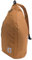 Carhartt Uni-Erwachsene Durable Bag, Backpack with Side Release Buckle, Tablet Sleeve and Adjustable Strap Sling, Crossbody-Rucksack Brown, One Size