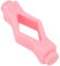 Support de porte de lave-linge, support de porte de lave-linge à chargement frontal, support de porte de machine à laver, ouvre-porte de lave-linge, support de porte de lave-linge (Rose)