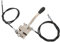 CHILDWEET Recliner Pull Cable Handle Ersatzteil Für Sofa Und Ergonomisches Design Einfache Installation Langlebiges Material Vielseitig Einsetzbar Für Verschiedene Möbel