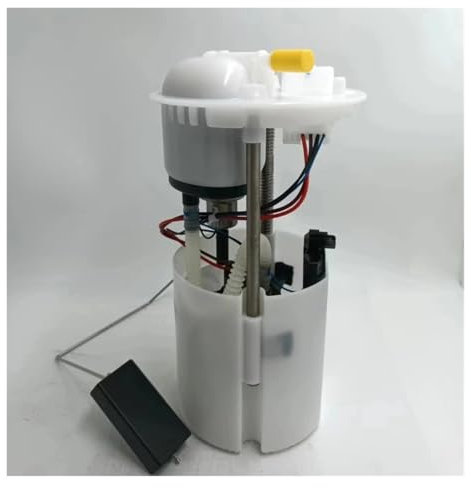 Pompa Carburante Per Fiat 500 500L 500C Gruppo Pompa Carburante OEM: F01R00S262 15100-79J00 46798695 15100-55KAC Pompa Benzina