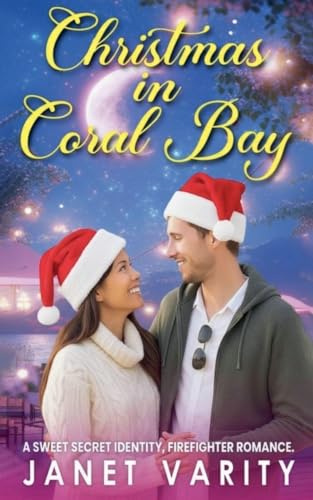 Christmas In Coral Bay (Coral Bay Love Stories)