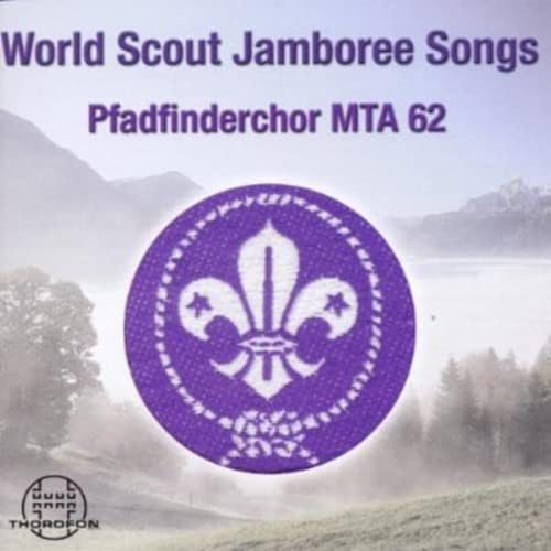 The World Scout Jamboree Songs