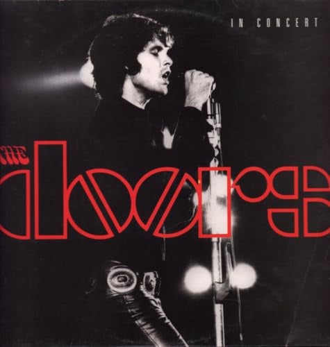In concert [VINYL]