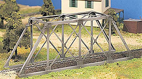 Bachmann Züge Holzbock Brücke