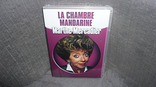 Le Théâtre de Marthe Mercadier [FR Import]