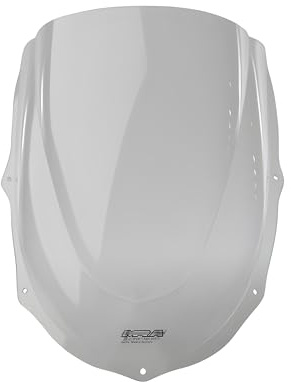 MRA Racingscheibe R farblos RS 125 MP