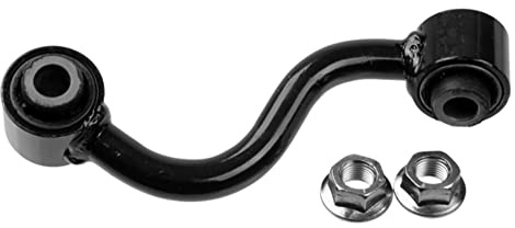 LEMFÖRDER 35812 01 Stange/Strebe Stabilisator für Nissan QASHQAI II (J11, J11_) 2013 - Links, Hinterachse und Andere Fahrzeuge