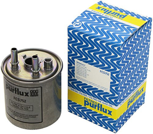 Purflux FCS752 Inyección de Combustible