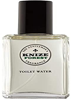 KNIZE Forest Toilet Water Vapo 50 ml