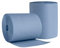 Wipex Putzpapier, Putztuchrolle 3 Lg. 38X38Cm 500 Blatt Blau