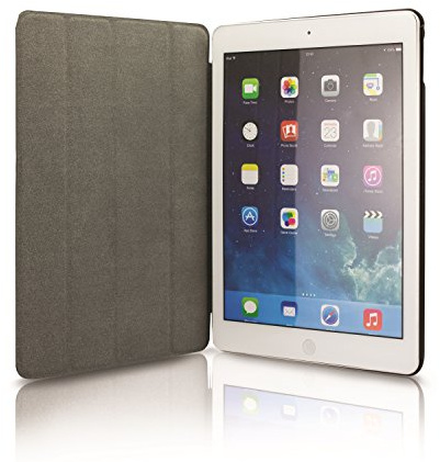 XtremeMac MicroFolio Faltbare Schutzhülle für iPad Air 2