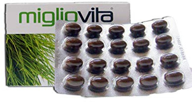 Santiveri Sa 37251 Migliovita, 80 Perle