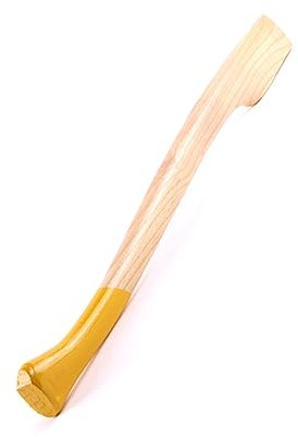 Müller Ersatzstiel 70 cm für Biber Hochleistungsäxte und Forstäxte Gold