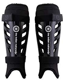 Protège-tibias The Indian Maharadja