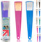Back Bliss - Lotion Applicator and Scratcher for Easy Back Care - UK Made PINK/BLUE