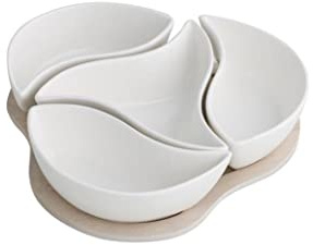 BRANDANI Antipastiera 21 x 19