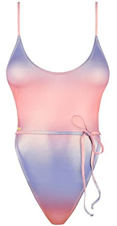 Obsessive Damen Traje DE BAÑO RIONELLA Bekleidungsset, Multicolor (Multicolor), Estandar